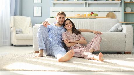 thumbnail of Stay Comfortable At Night With Men's and Women's Pajamas