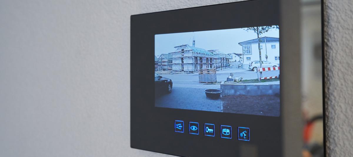 banner of Video Doorbells Offer Safety and Convenience