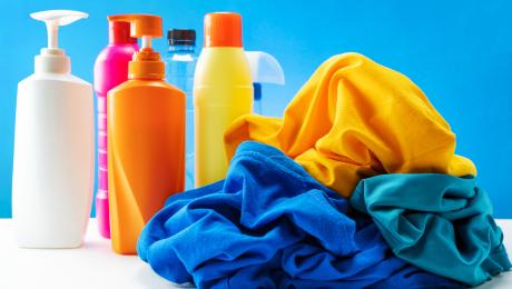 thumbnail of Do You Have The Right Laundry Supplies for Any Situation?