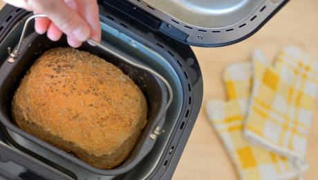 thumbnail of Bread Machines Can Turn Any Kitchen Into a Bakery (theessentialbs)