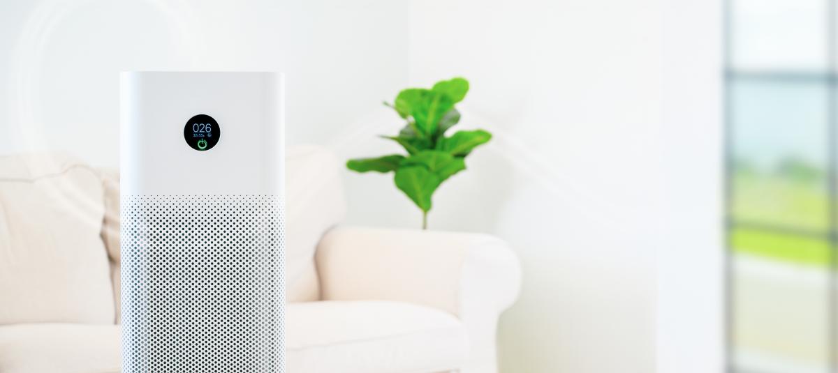 banner of Get Your Questions about Your Air Purifiers Answered