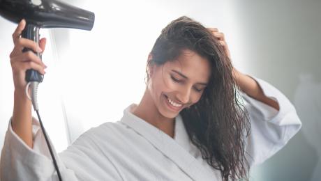 thumbnail of Is Your Hair Dryer Right for You?