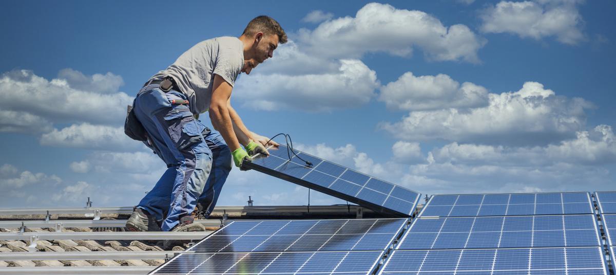 banner of Solar Power May Save Your Home or Business Significant Money (theessentialbs)