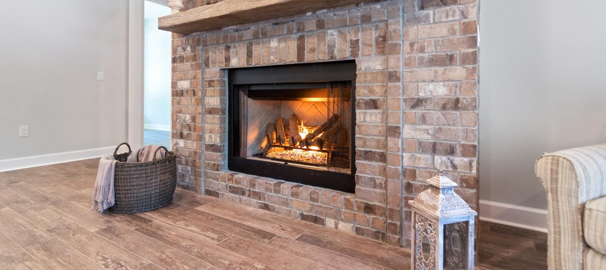 banner of You Can Enhance the Allure of Your Home With a Gas Fireplace