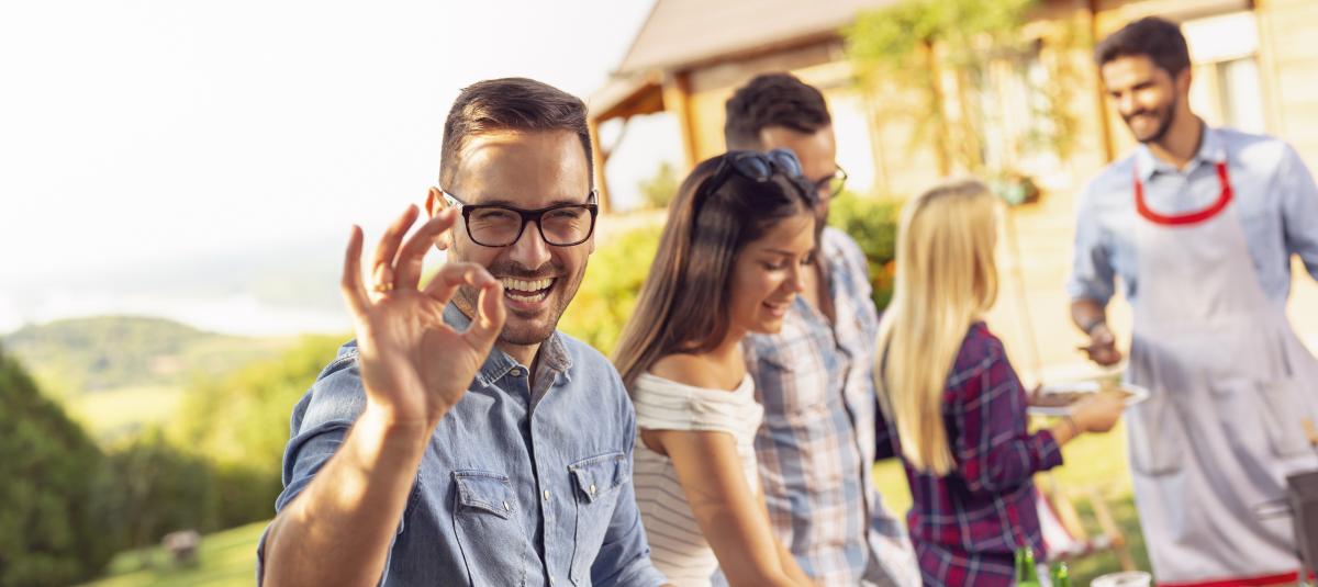 banner of Your Big BBQ Party Won't Be a Hit if You're Missing Something