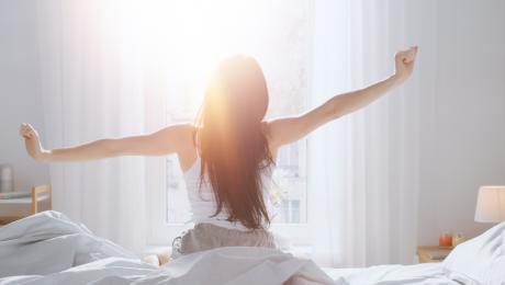 thumbnail of Morning People Understand There's Plenty of Benefits To Getting Up Early