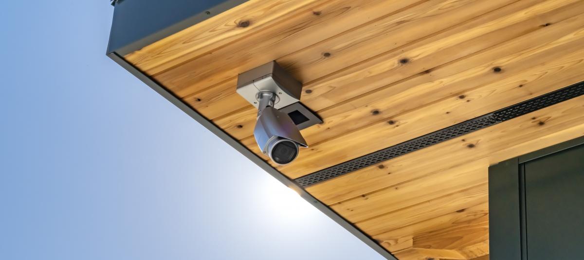 banner of Security Cameras Are a Great Option to Keep a Home Safe