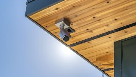 thumbnail of Security Cameras Are a Great Option to Keep a Home Safe