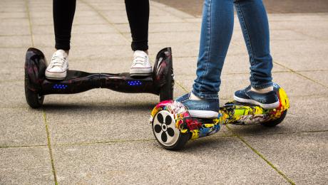 thumbnail of Hoverboard Technology is A Great Way To Have Fun