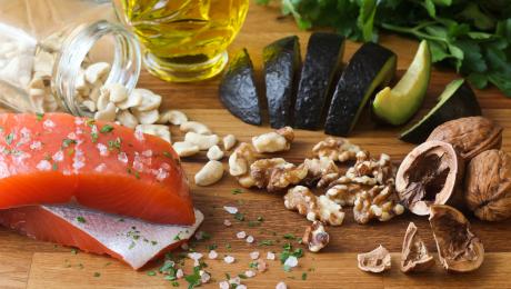 thumbnail of Many Different Foods Act As an Excellent Omega 3 Sources