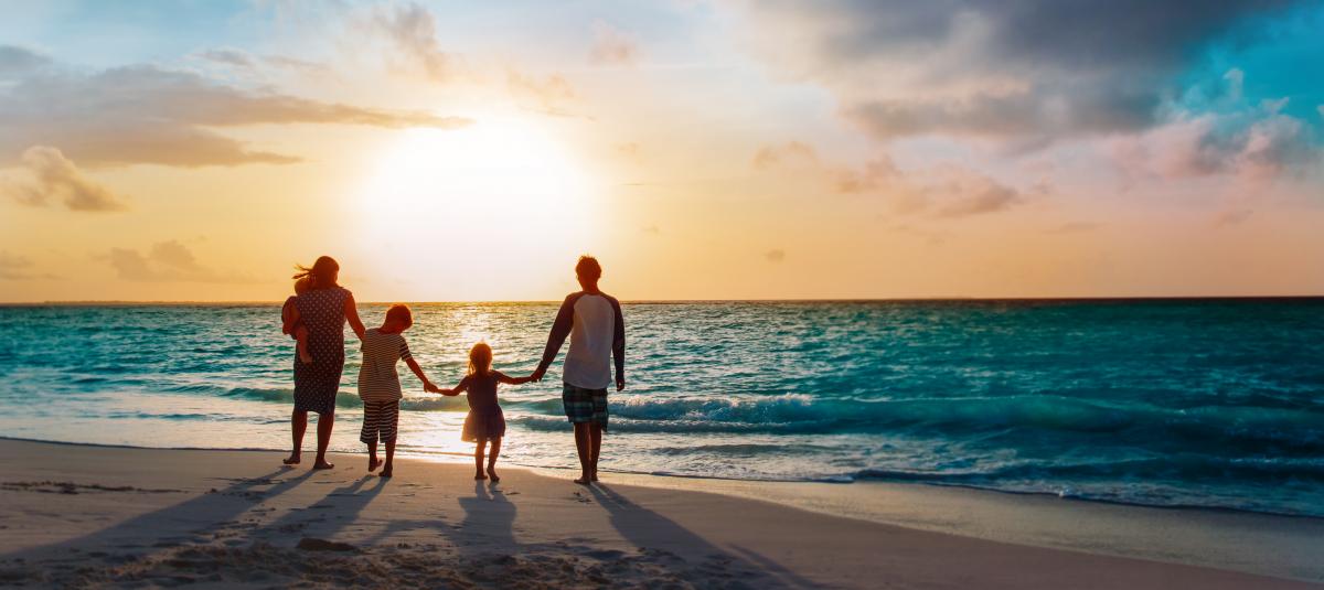 banner of Make Sure You Are Carrying Everything You Need When You Head for a Day at the Beach