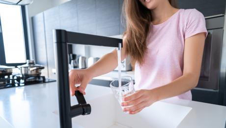 thumbnail of Superior Drinking Water Can Be Had Through Home Water Filters