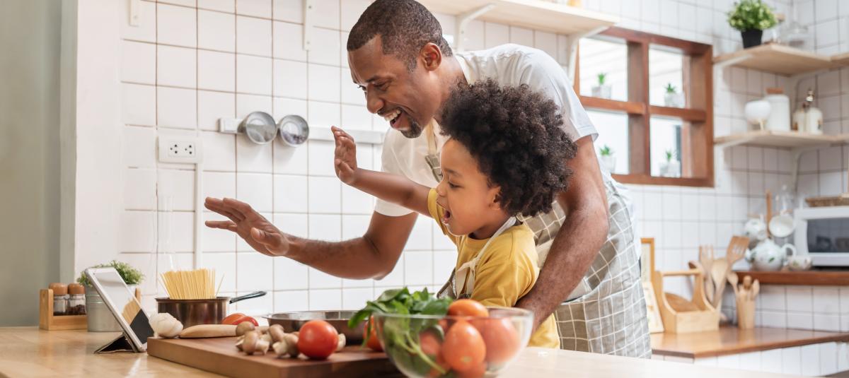 banner of Your Time In The Kitchen Is Made Easier With The Right Kitchen Hacks