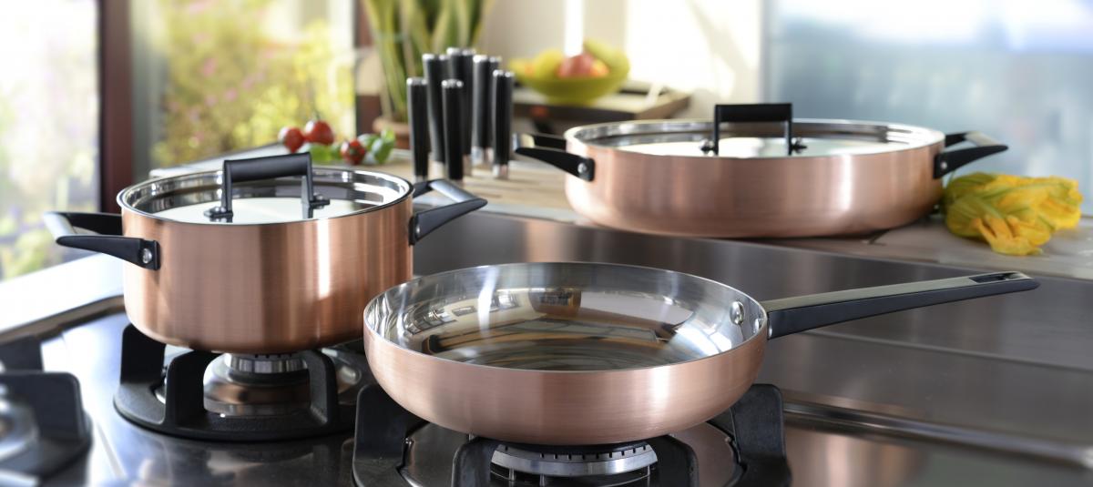 banner of Safe Cookware Ensures There's Nothing Toxic Making It Into Your Food