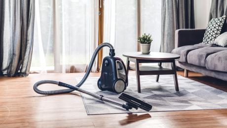 thumbnail of Some Vacuums Manage to Truly Stand Out From the Rest (theessentialbs)