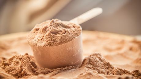 thumbnail of Whey Protein Appeals to Many People Looking After Their Health