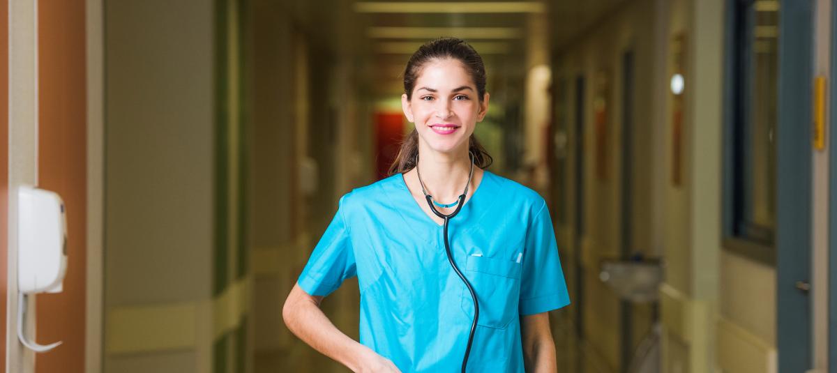 banner of A Career as a Registered Nurse Can Feel Fulfilling While Providing For You