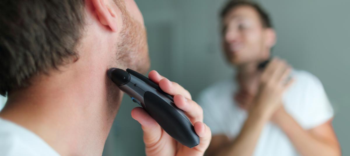 banner of A Good Beard Trimmer Makes Sloppy Neckbeard a Thing of the Past