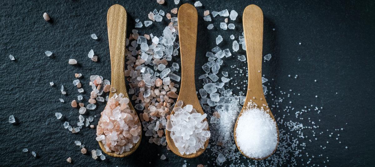 banner of Choosing the Right Kind of Salt Makes a Big Difference When You Cook (theessentialbs)