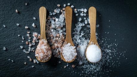 thumbnail of Choosing the Right Kind of Salt Makes a Big Difference When You Cook (theessentialbs)